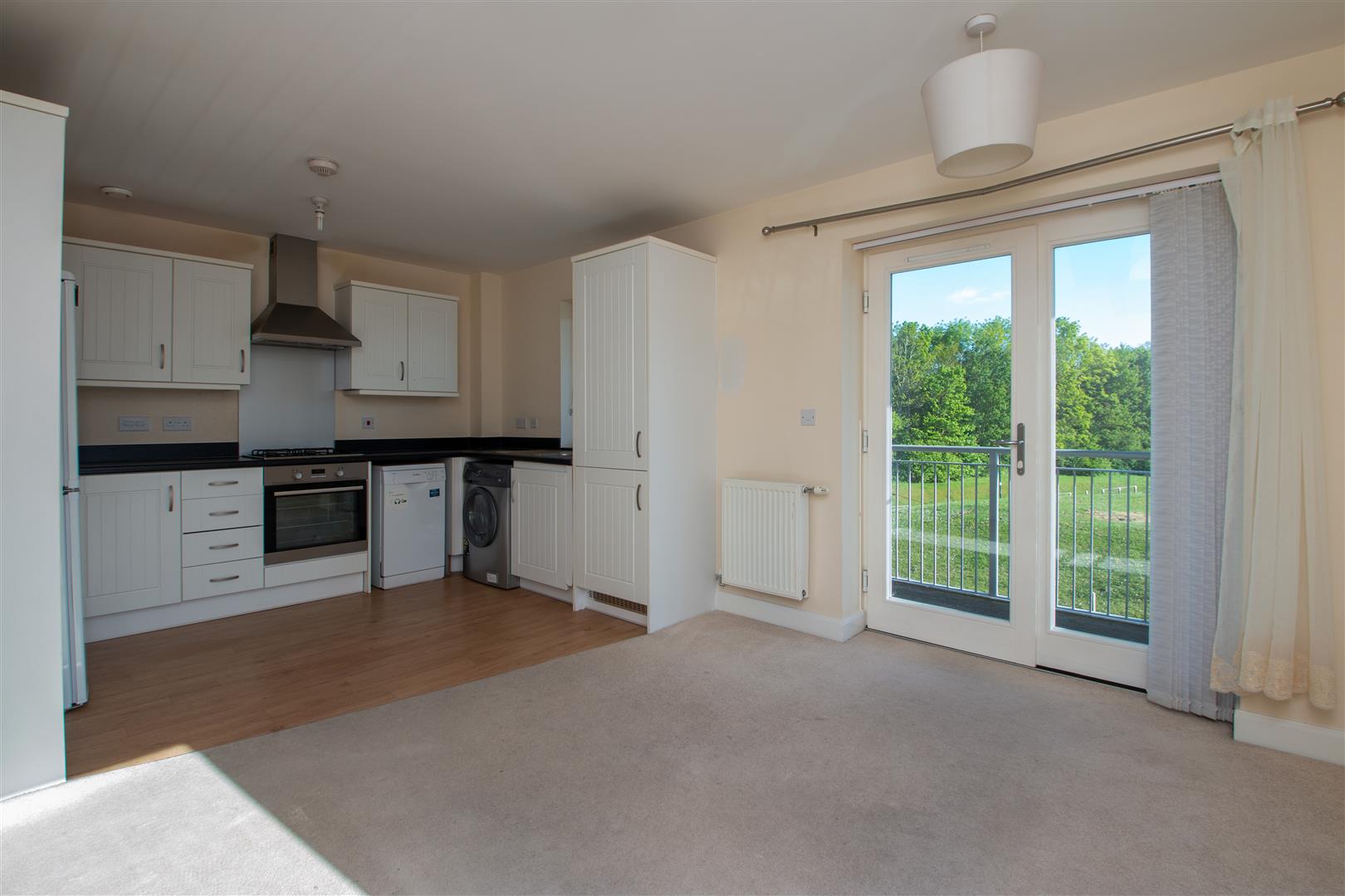 Powis Lane, Oxley Park, Milton Keynes